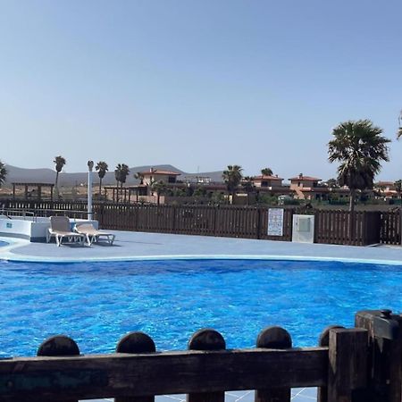Villa Moana Vistas Al Mar Y Jacuzzi Лахарес Экстерьер фото