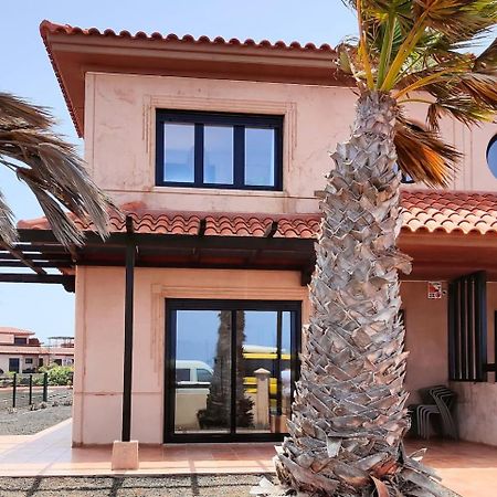 Villa Moana Vistas Al Mar Y Jacuzzi Лахарес Экстерьер фото