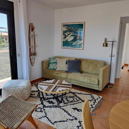 Villa Moana Vistas Al Mar Y Jacuzzi Лахарес Экстерьер фото